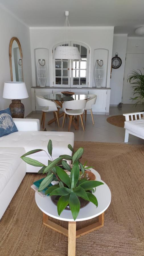 Three Palms Apartment Ferragudo  Exterior foto