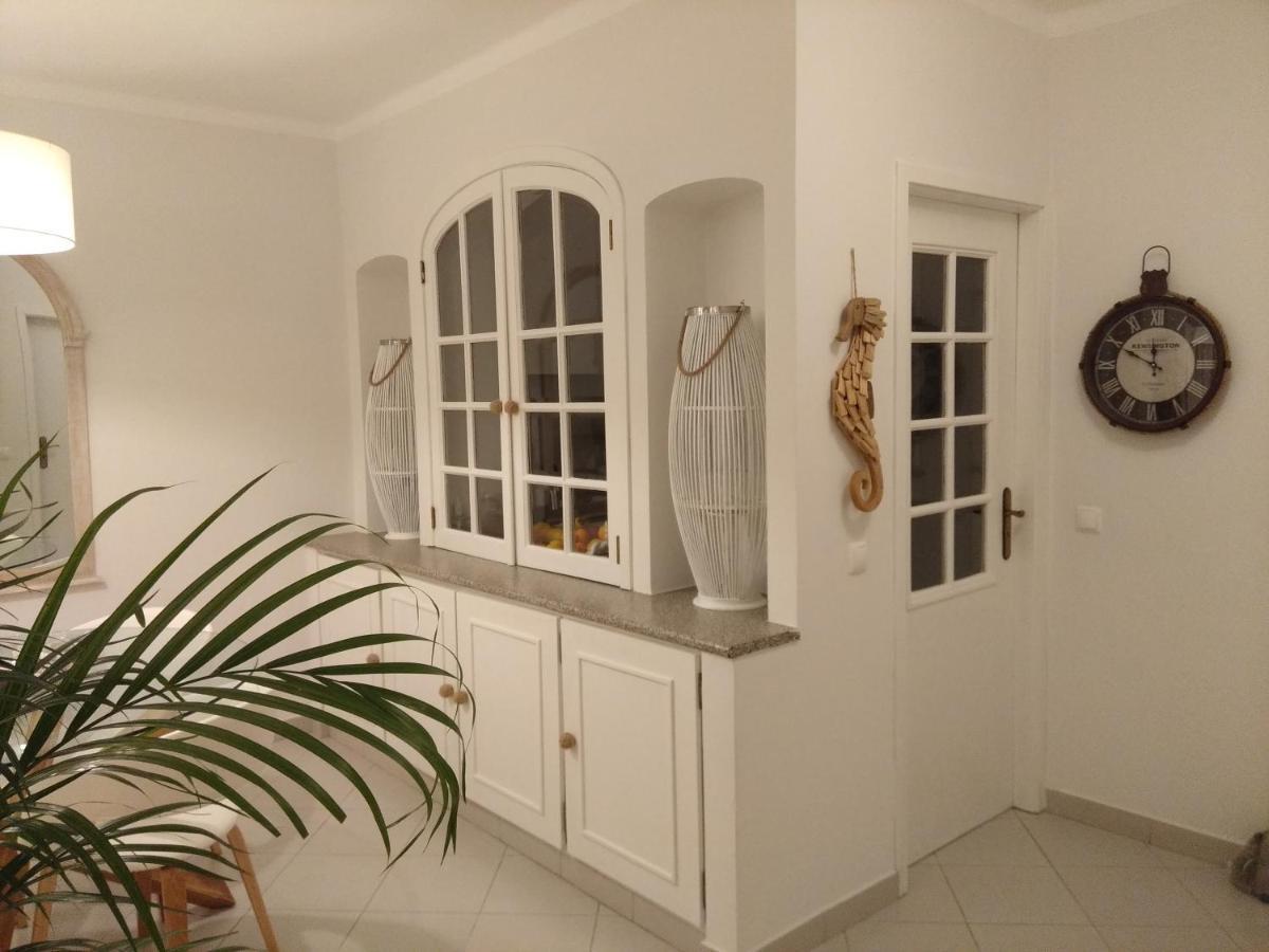 Three Palms Apartment Ferragudo  Exterior foto