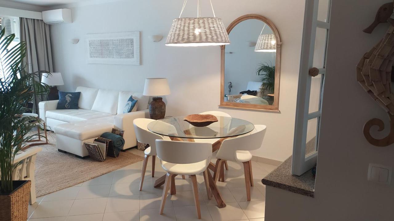 Three Palms Apartment Ferragudo  Exterior foto