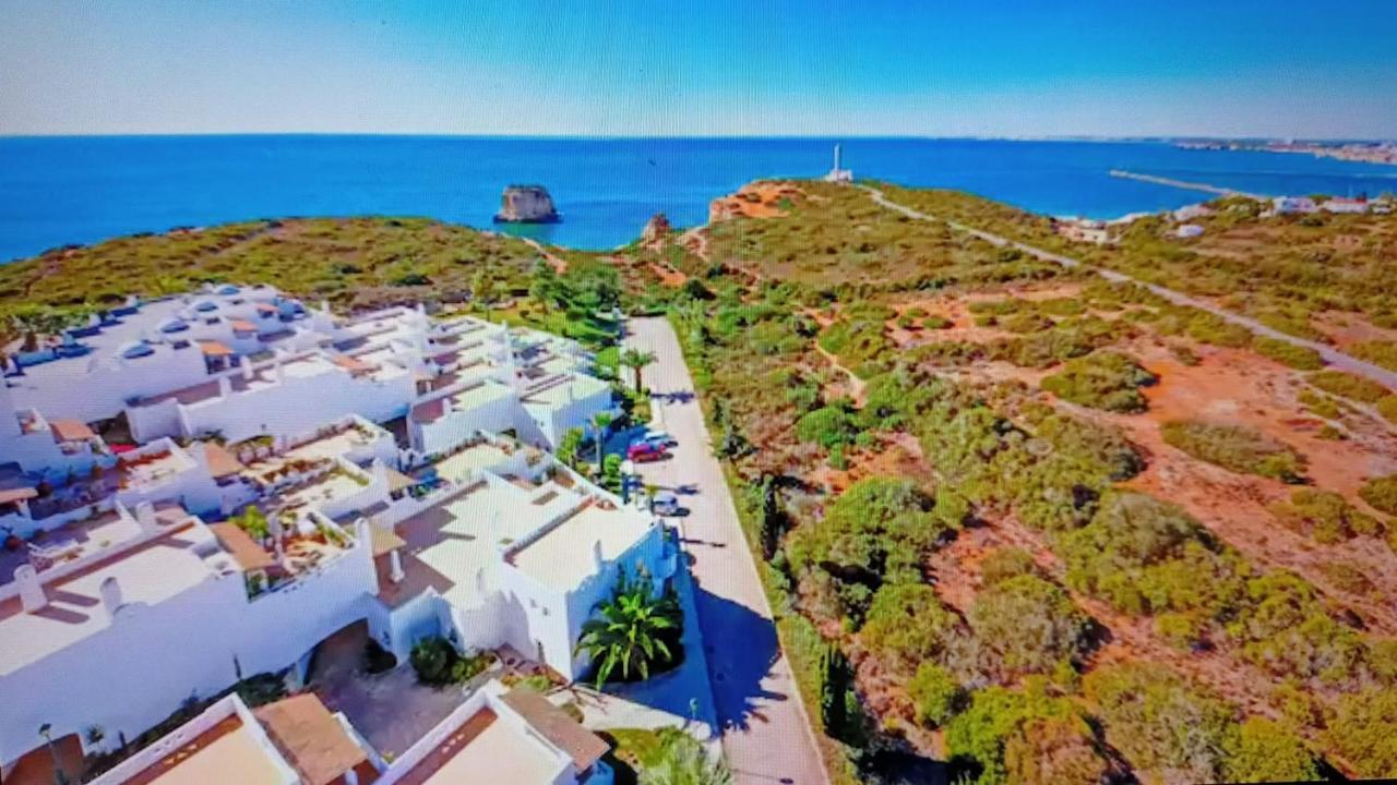 Three Palms Apartment Ferragudo  Exterior foto